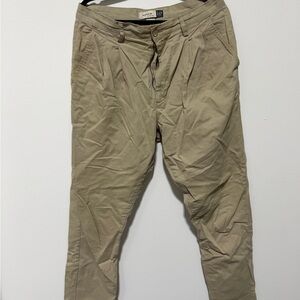 GAP Men's Khaki Chinos